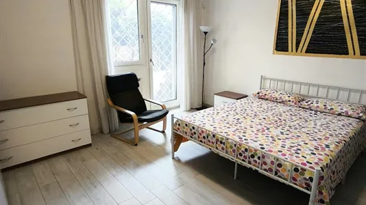 Rooms in Roma Municipio XIV – Monte Mario - photo 2