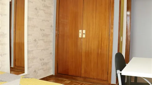 Rooms in Alcalá de Henares - photo 4