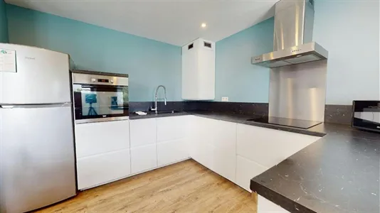 Rooms in Nantes - photo 6