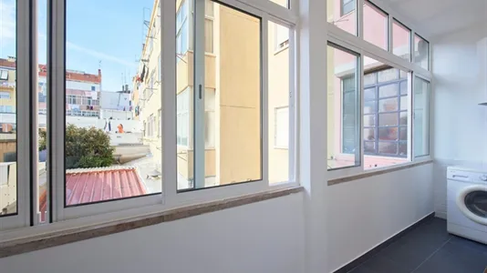 Rooms in Amadora - photo 9