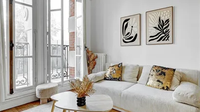 Apartment for rent in Paris 15ème arrondissement, Paris
