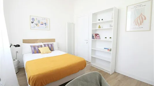 Rooms in Florence - photo 6