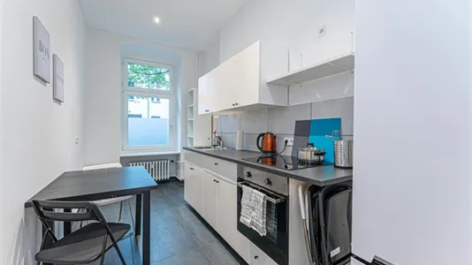 Rooms in Location is not specified - photo 6