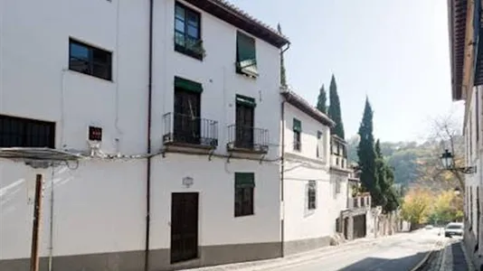 Apartments in Granada - photo 5