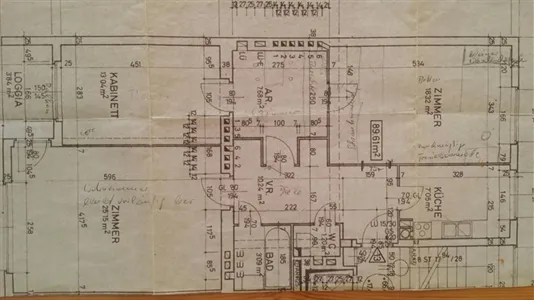 Apartments in Vienna Favoriten - photo 5