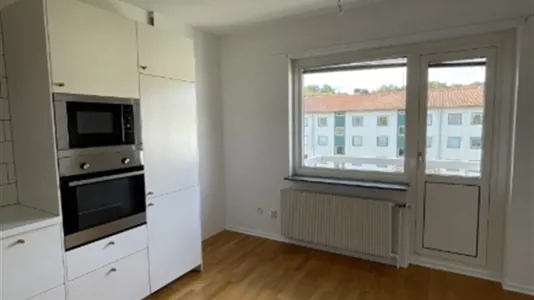 Apartments in Lundby - photo 2