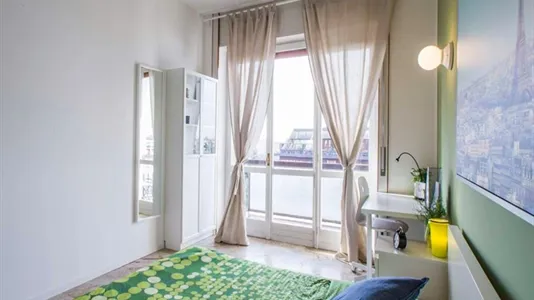 Rooms in Milano Zona 7 - Baggio, De Angeli, San Siro - photo 2