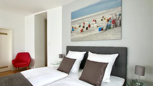 Apartments in Cologne Innenstadt - photo 7