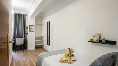 Room for rent in Madrid Tetuán, Madrid