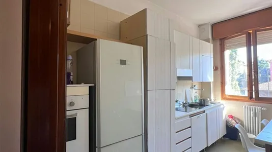 Rooms in Bologna - photo 9