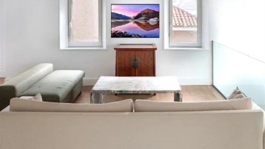 Rooms in Madrid Chamartín - photo 4