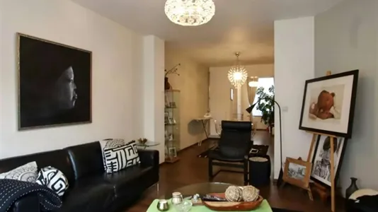 Rooms in Brussels Schaarbeek - photo 5