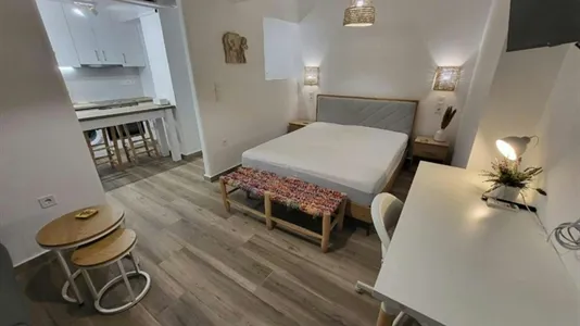 Apartments in Athens Akropoli - photo 1