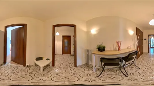 Rooms in Padua - photo 8