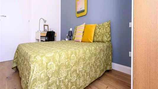 Rooms in Milano Zona 2 - Stazione Centrale, Gorla, Turro, Greco, Crescenzago - photo 5