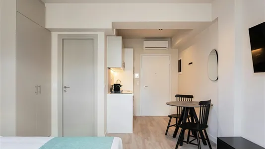 Apartments in Zografou - photo 8