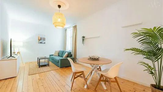 Apartments in Berlin Mitte - photo 10