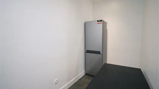 Rooms in Paris 18ème arrondissement - Montmartre - photo 8