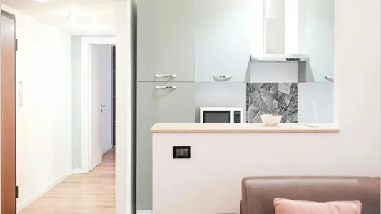 Apartments in Brugherio - photo 6