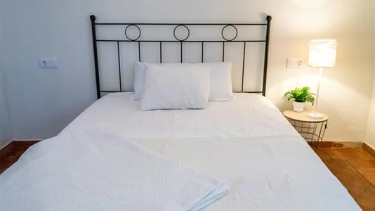 Rooms in Huerta de la Salud - photo 3