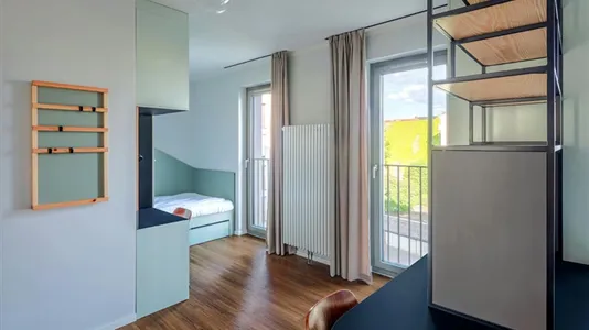 Apartments in Berlin Neukölln - photo 4