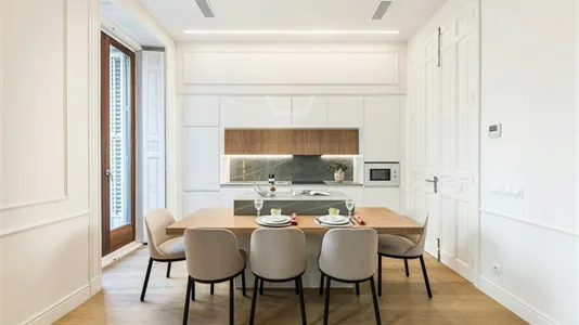 Apartments in Madrid Centro - photo 4