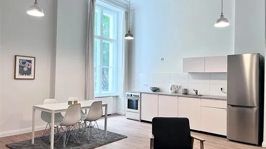 Apartments in Berlin Charlottenburg-Wilmersdorf - photo 4