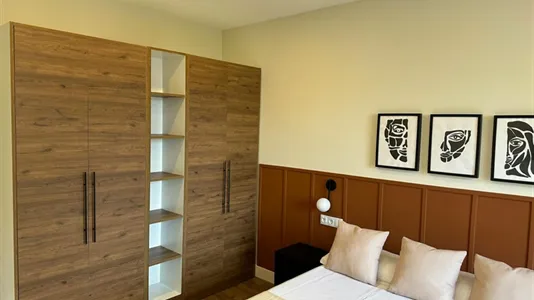 Rooms in Barcelona Sarrià-St. Gervasi - photo 2