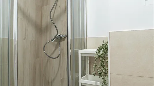 Rooms in Albal - photo 8