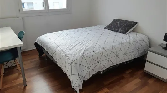 Rooms in Nantes - photo 3