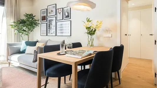 Apartments in Madrid Centro - photo 4