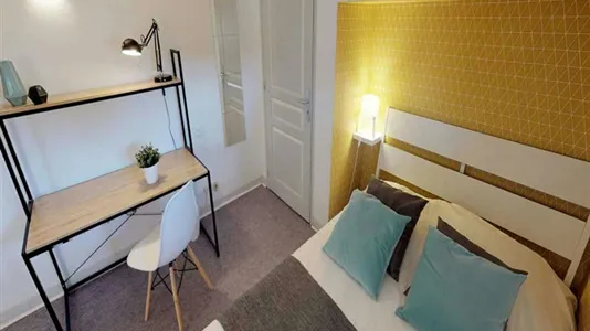 Rooms in Montpellier - photo 3