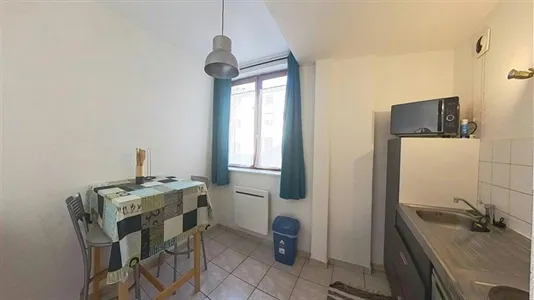 Apartments in Saint-Étienne - photo 8