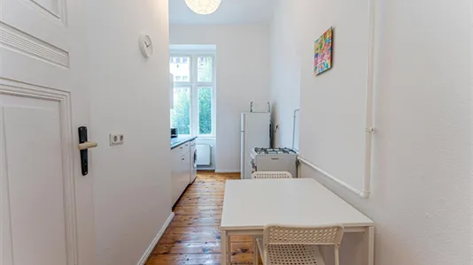 Apartments in Berlin Pankow - photo 5