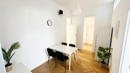 Rooms in Wien Neubau - photo 8