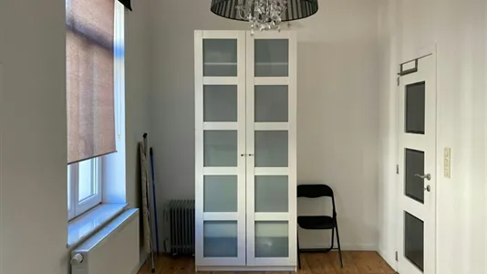 Rooms in Brussels Elsene - photo 5