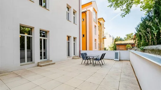 Apartments in Prague 10 - photo 5