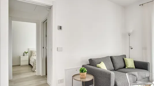 Apartments in Milano Zona 7 - Baggio, De Angeli, San Siro - photo 7