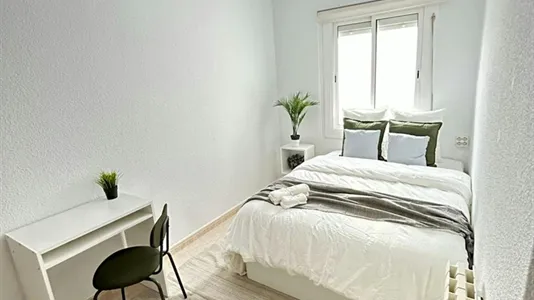 Rooms in Barcelona Sant Andreu - photo 4