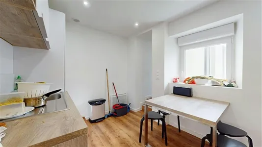 Rooms in Brest - photo 4