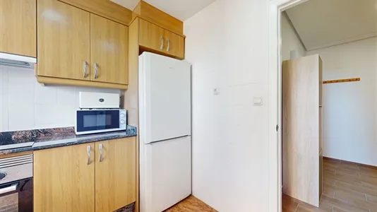 Rooms in Valencia Poblats Marítims - photo 7