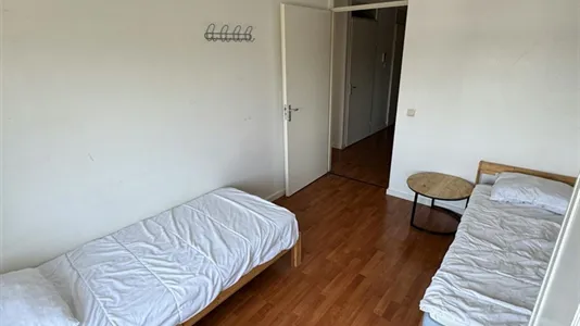 Apartments in Location is not specified - photo 4