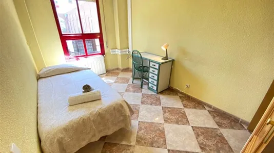 Rooms in Las Barranquillas - photo 4