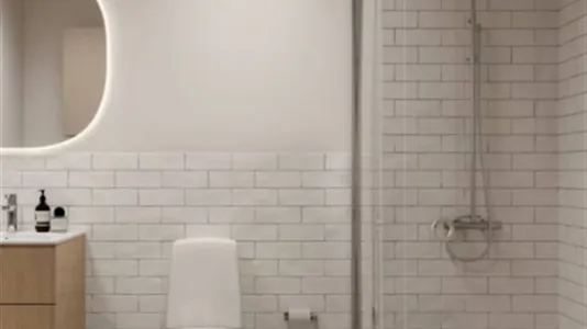 Apartments in Solna - photo 3