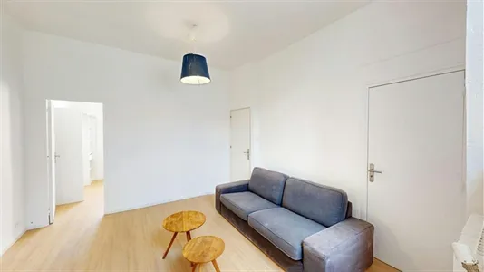 Houses in Lille - photo 3