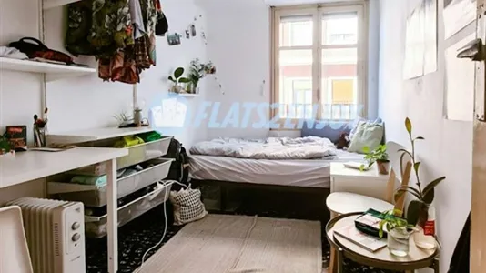 Rooms in Valencia L'Eixample - photo 4