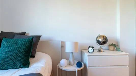 Rooms in Madrid Usera - photo 4