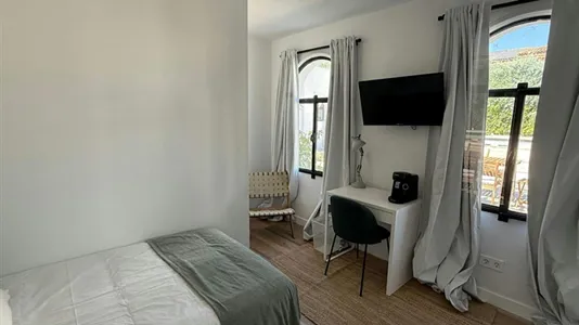 Rooms in Villaviciosa de Odón - photo 3