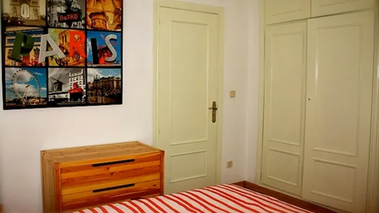Rooms in Madrid Arganzuela - photo 5