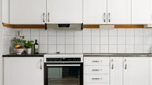 Apartments in Nynäshamn - photo 2